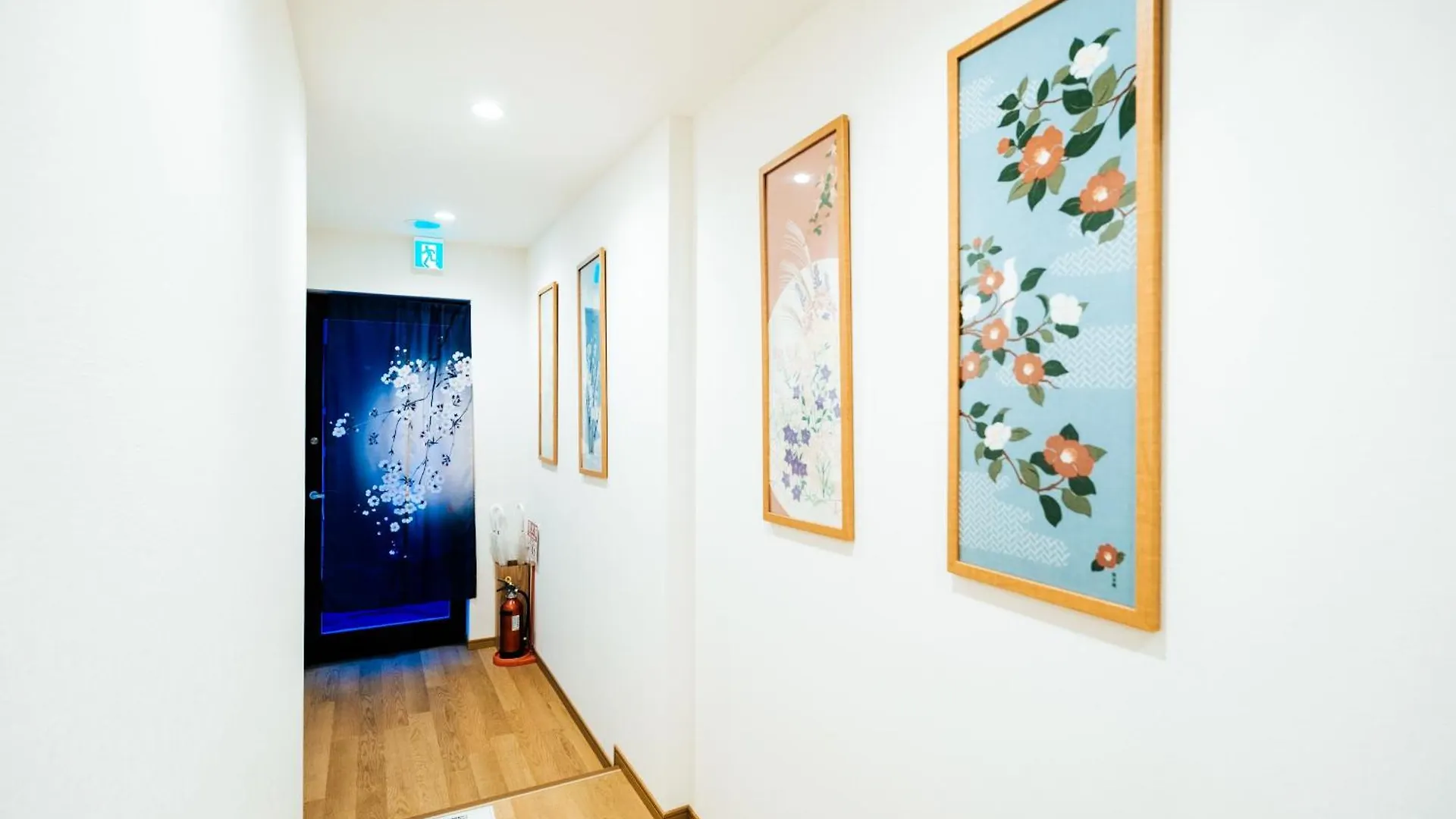 Villa New Fortune House Jr寺田町徒歩5分 天王寺動物園 あべのハルカス 最大6人 Osaka Japan