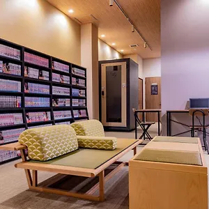 Bnb+ Tsuruhashi 鶴橋店 大阪市
